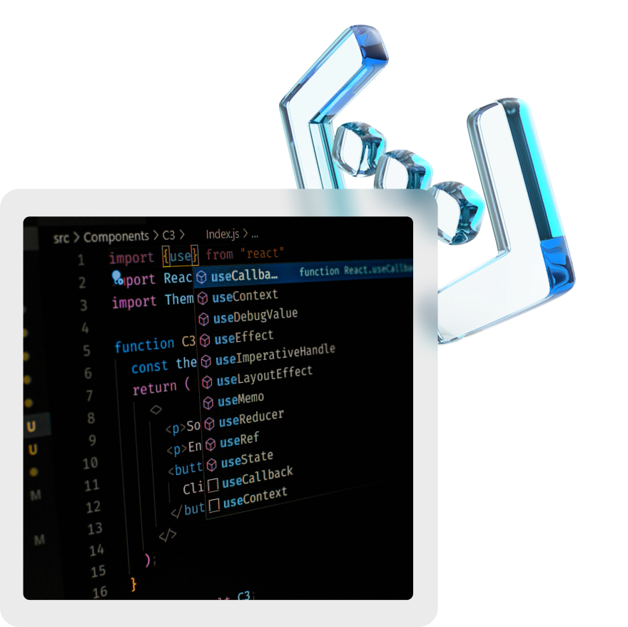 API Suite