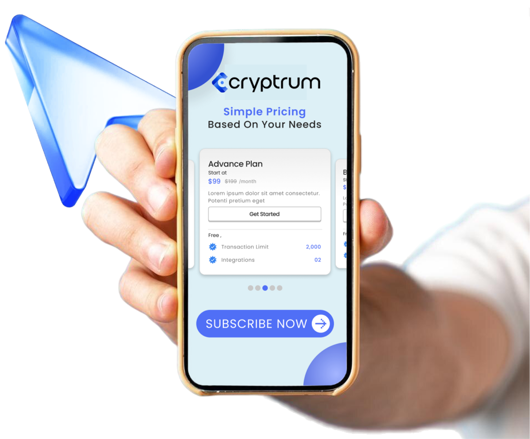 Subscription Model