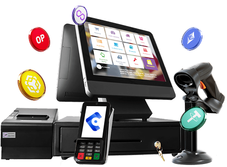 Point of sale