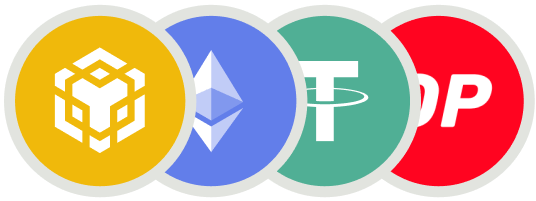 Supported Currencies