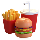 Food and Beverages Icon