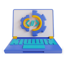 Technology Icon