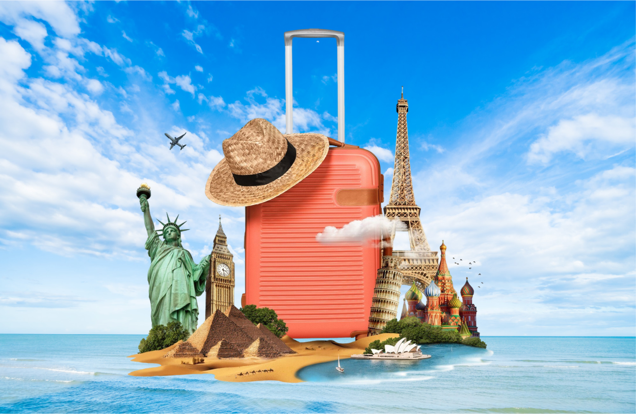 Travel Industry