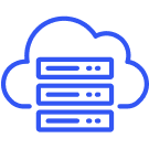 Cloud-hosted crypto payment gateway