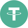 USDT logo