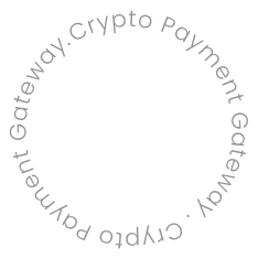 Crypto Payment Gateway