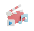 Media Icon