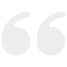 Opening Inverted Comma