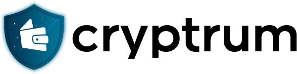 Cryptrum Header Logo