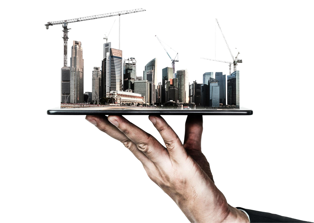 Real Estate Industry