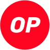 OP logo